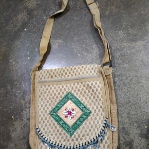 College bag